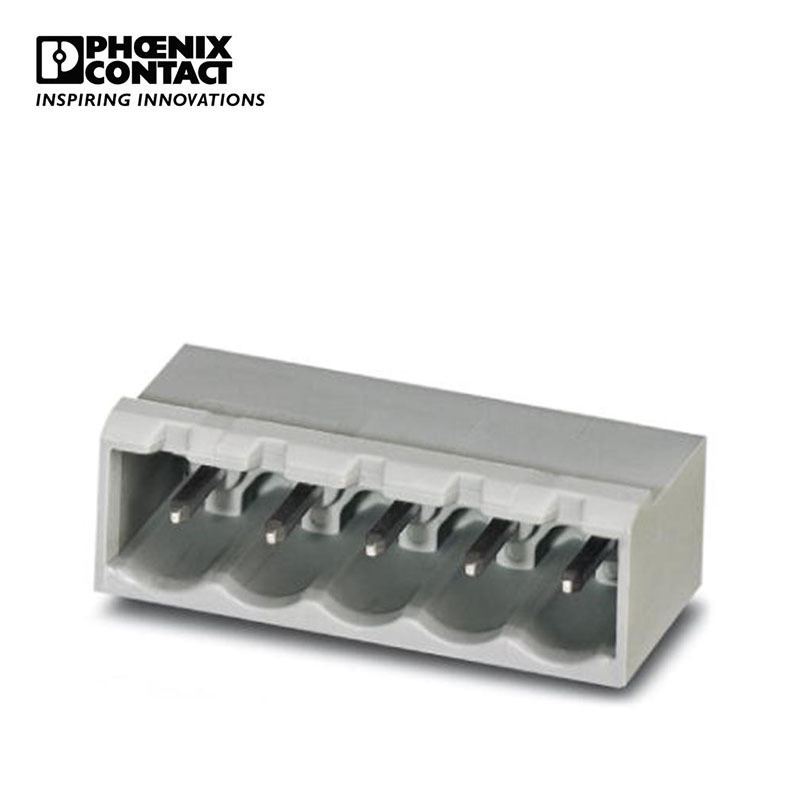 Phoenix wall socket-BCH-508HS- 7 BK PA1357 - 1028029-100 Phoenix wall socket-BCH-508HS- 7 BK PA1357 - 1028029-100