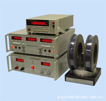 磁性薄膜磁电阻率测量仪/电阻率测量仪