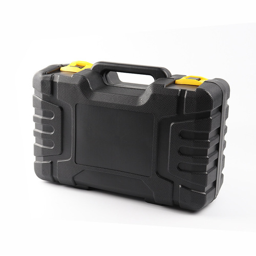 Vehicle-mounted air pump 12V double-cylinder multi-functional electric car portable high-pressure pump tool box