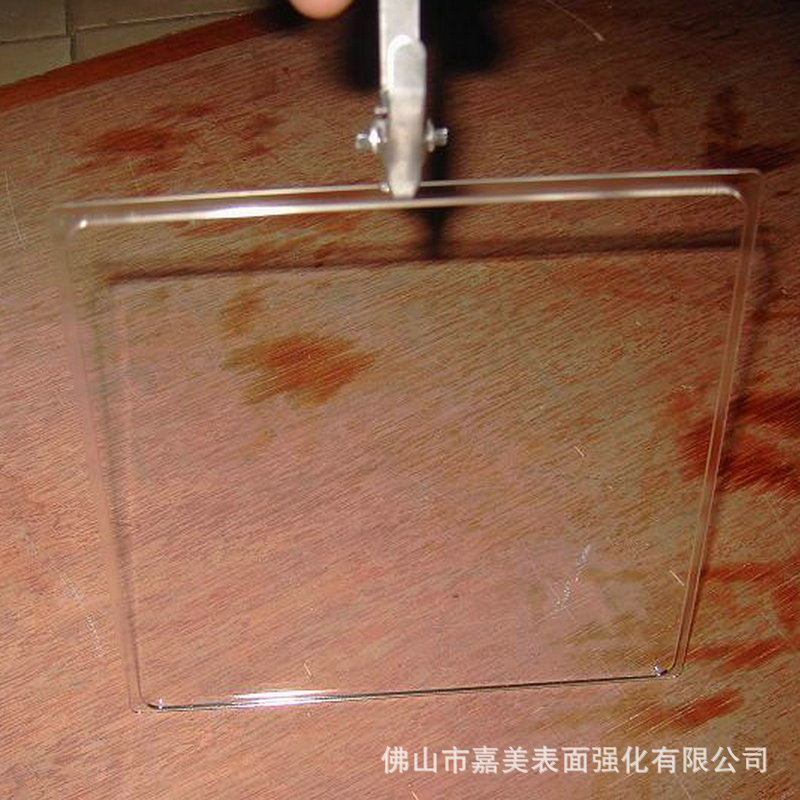 长期供应PC显示屏加硬处理GPS导航显示屏加硬处理