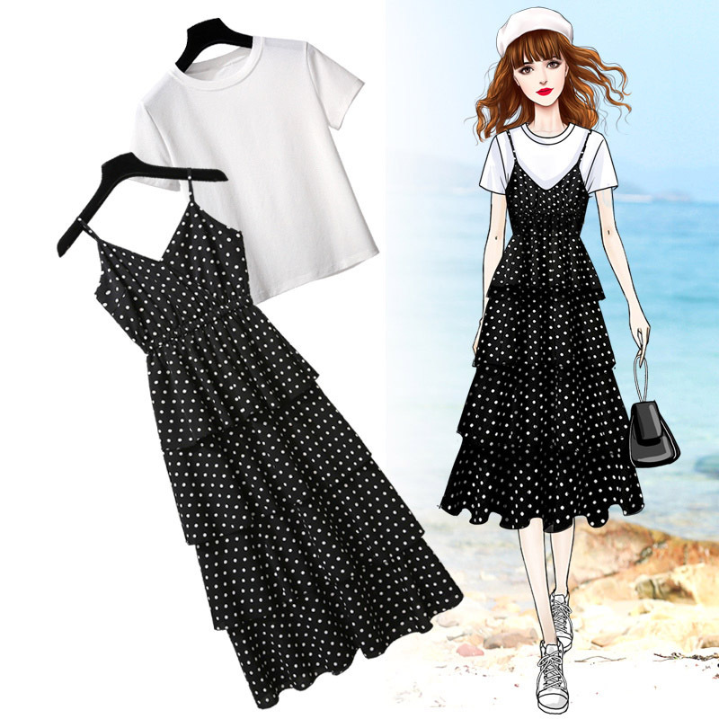 Costume femme UNE GéNéRATION en Mousseline - Ref 3334544 Image 7