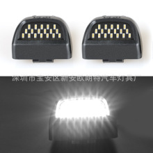 ����ѩ����Ƥ������������Chevy Silverado Tahoe GMC LED���յ�
