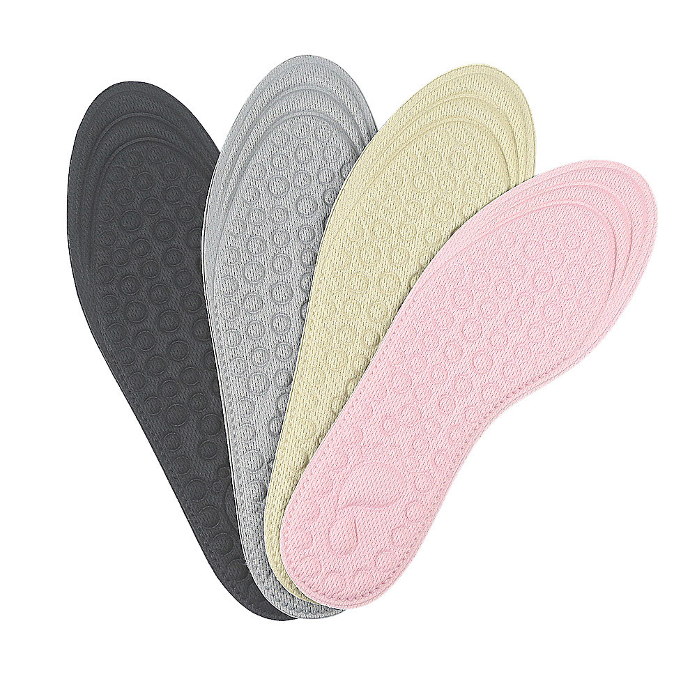 Insoles