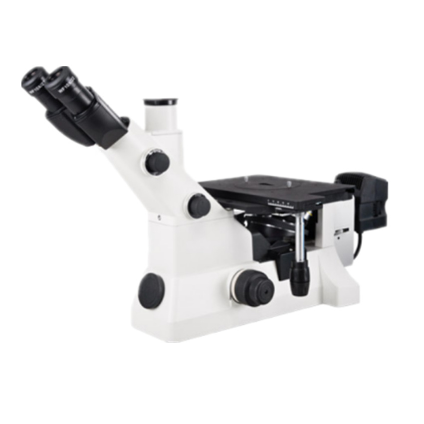 金相显微镜 MS900E无限远倒置金相显微镜 金相分析软件