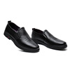 Non-slip footwear for leather shoes for leisure, soft sole