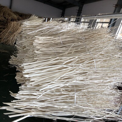 北欧风白色三叉木树干彩色花艺干树枝干花婚礼装饰家居摆件枯树枝|ms