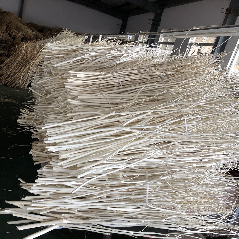 北欧风白色三叉木树干彩色花艺干树枝干花婚礼装饰家居摆件枯树枝|ms