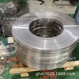 镍合金;镍及镍合金材;其他冶金矿产