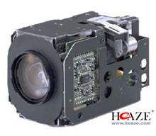 FCB-EX480CP 索尼18倍彩轉黑感紅外一體化攝像機 機芯