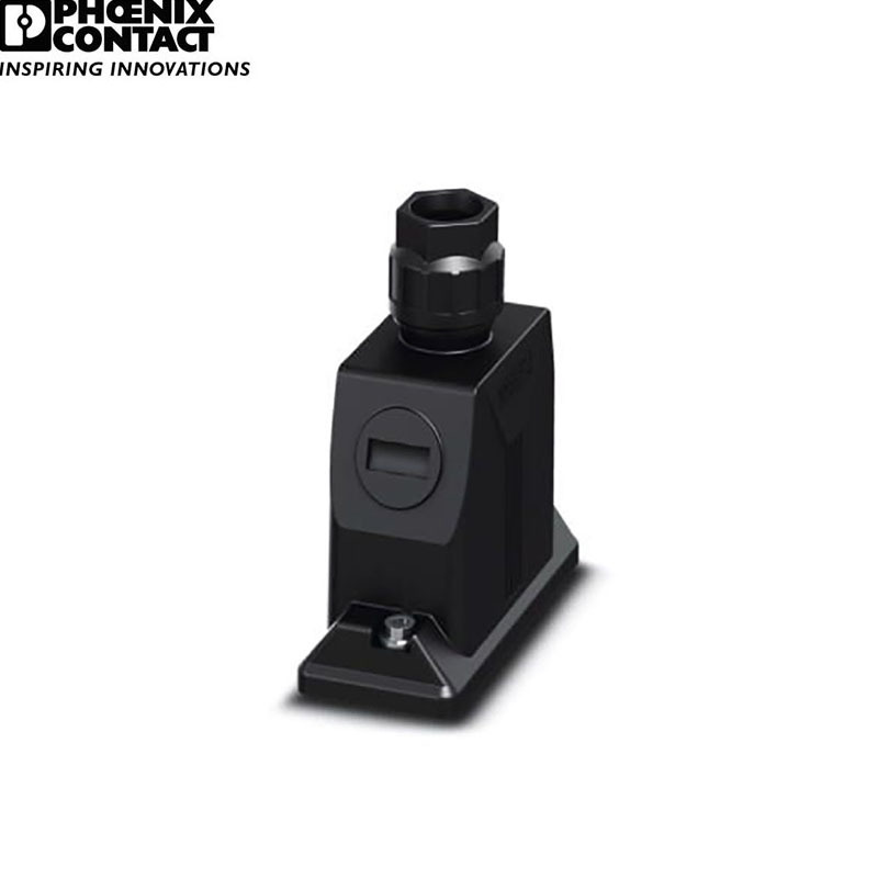 菲尼克斯 外壳 - HC-ADV-B16-HHWH-1TGM40-PL - 1404233