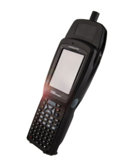 德国 BALLUFF 便携式高频读/写设备  BIS M-873-1-008-X-004