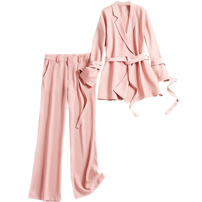 Costume femme SPLIT - Ref 3333678 Image 5