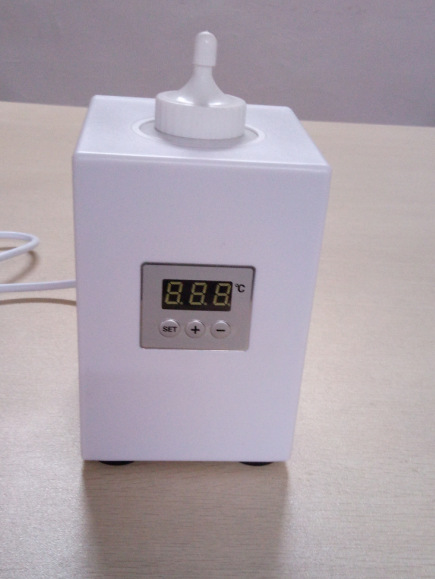 [智能温控，升温迅速]超声波耦合剂加热器