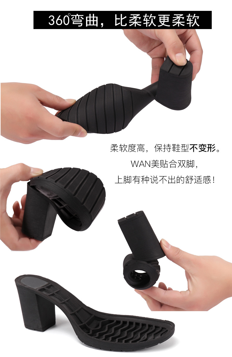 Bottes femme en En cuir - Ref 3355020 Image 14