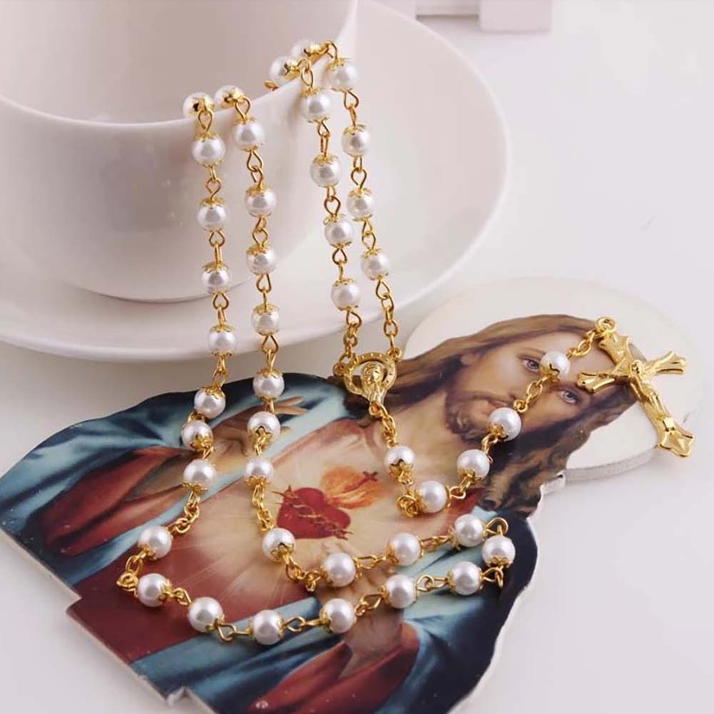 Handmade Curved Needle Jewelry