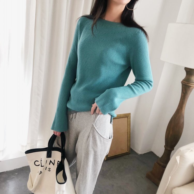 Pull femme - Ref 3414201 Image 3