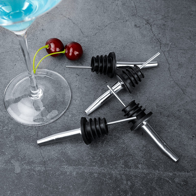 Wine dispenser