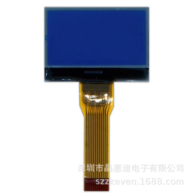 LCM/Һģ/12864/1.0ʾ//׵׺/COGģ