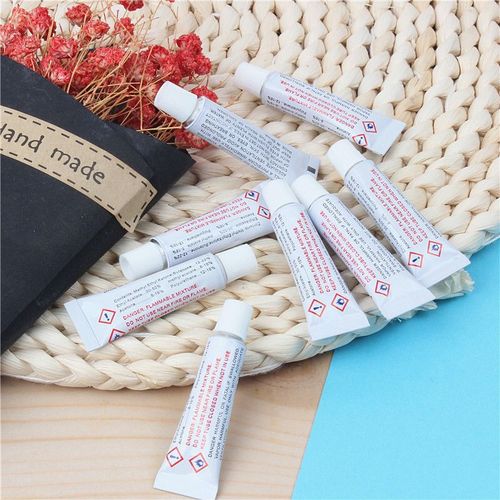 Special for inflatable products and toys, PVC glue repair agent, water supplies, TPU repair glue manufacturer, low price promotion