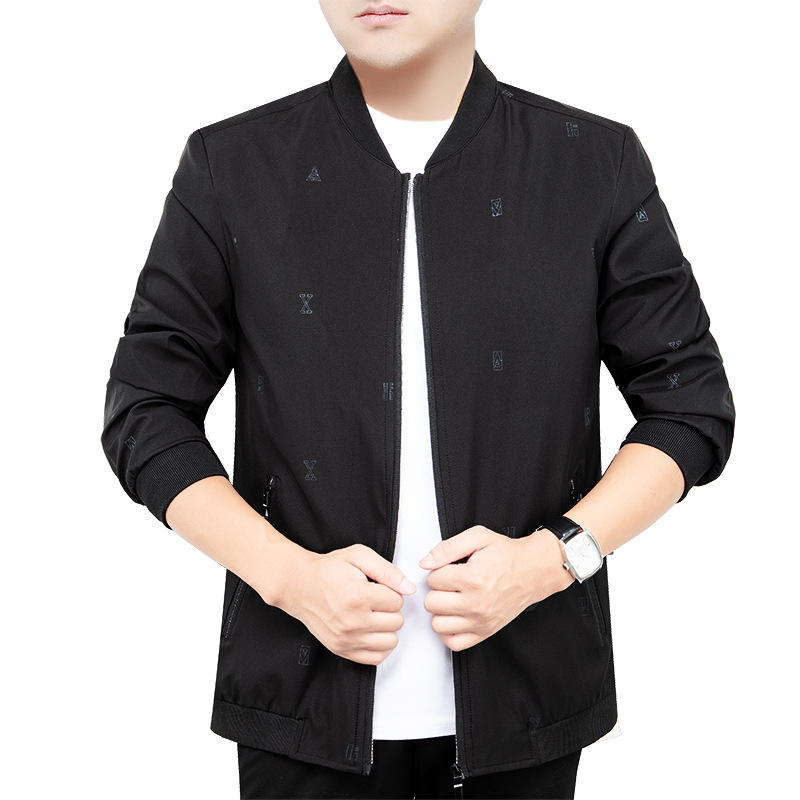 Veste homme en Fibre de polyester Polyester  - Ref 3411847 Image 1