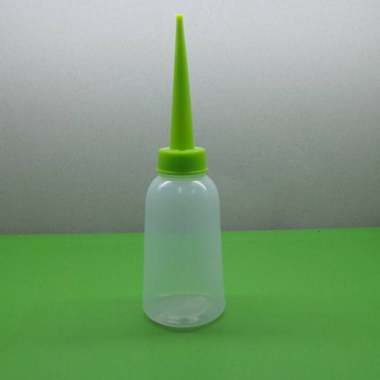 供应100ml 点胶瓶 尖嘴瓶子 胶水瓶