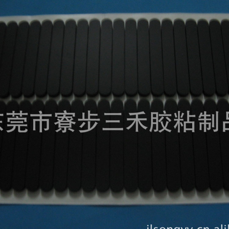 供应带背胶硅胶垫 自粘防滑硅胶垫 耐高温密封平垫片硅橡胶