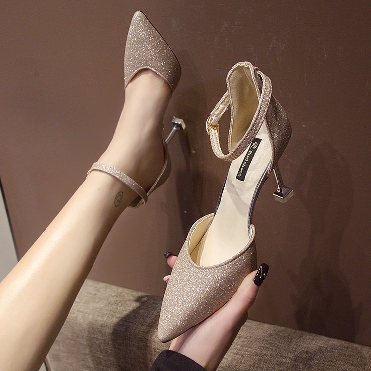 Chaussures été pour femme en Caoutchouc - Ref 3346266 Image 27