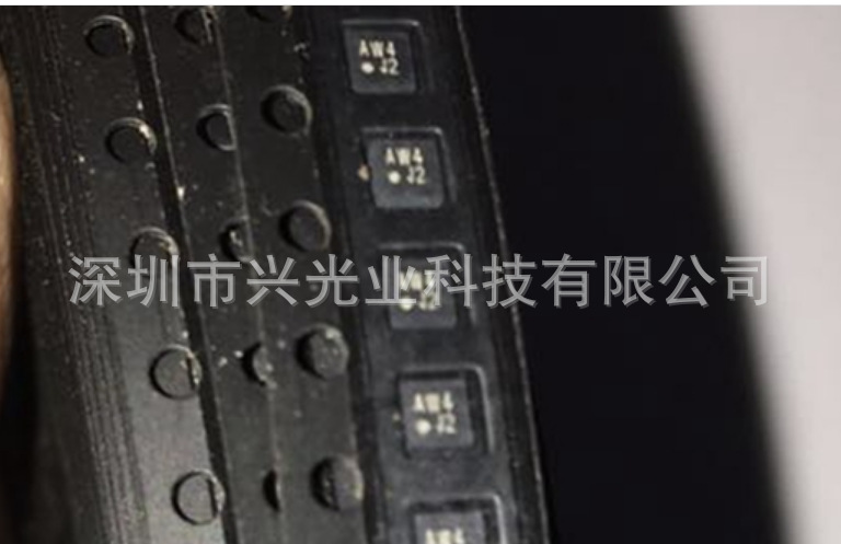 KXTJ2-1009 3轴加速度传感器 Kionix 全新原装特价现货KXTJ21009