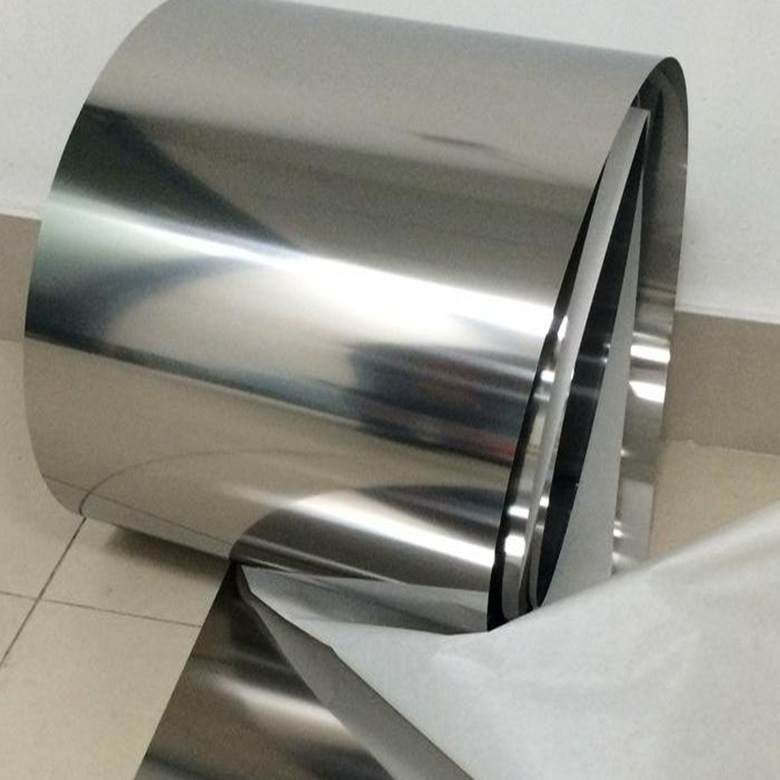 供应冷轧不锈钢带201 301 304 316 不锈钢带 不锈钢板