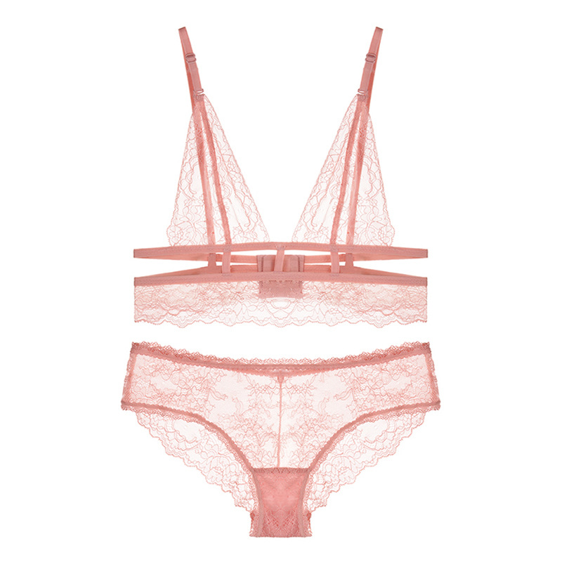 Soutiens-gorge en  dentelle - Ref 3369807 Image 1