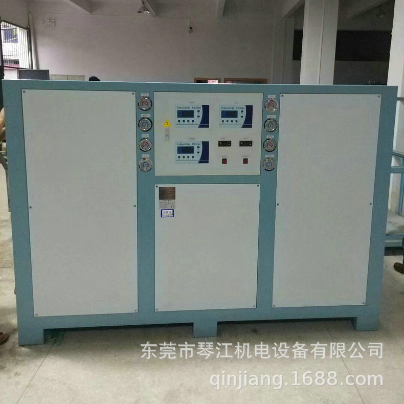 厂家直销 低温冷水机 实验室冷水机 速冻冷水机 欢迎订购