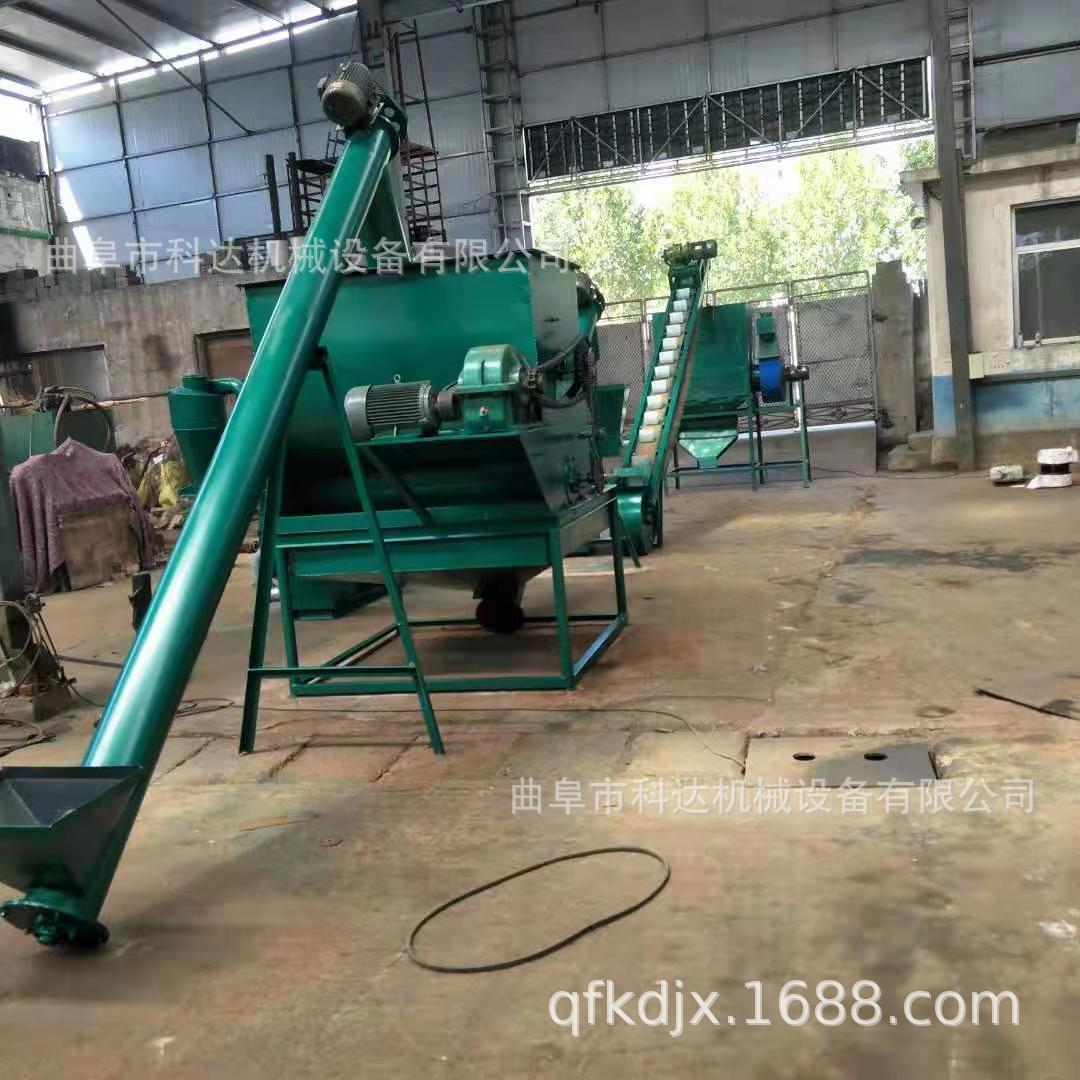 多功能秸秆饲料颗粒机 直销型号全饲料颗粒机  多功能饲料颗粒机