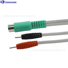 ��OEM��DIN�ӑB���� 3PIN DINһ�϶�2.0늘O���������ֱ���x��