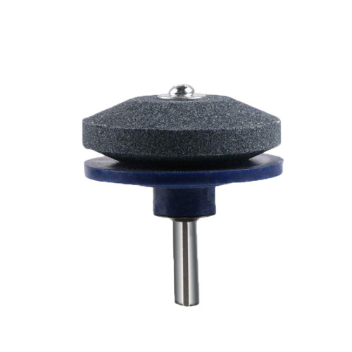 Amazon Hot Selling Lawn Mower Whetstone Balancer Set Lawn Gear Lawn Mower Blade Sharpener