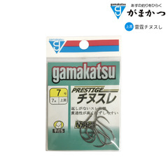 Tornado Gamma Fish Hook, Chinuus Mesh Hook, Black Barbed-Free Fish Hook, Mixed No-Barb Hook