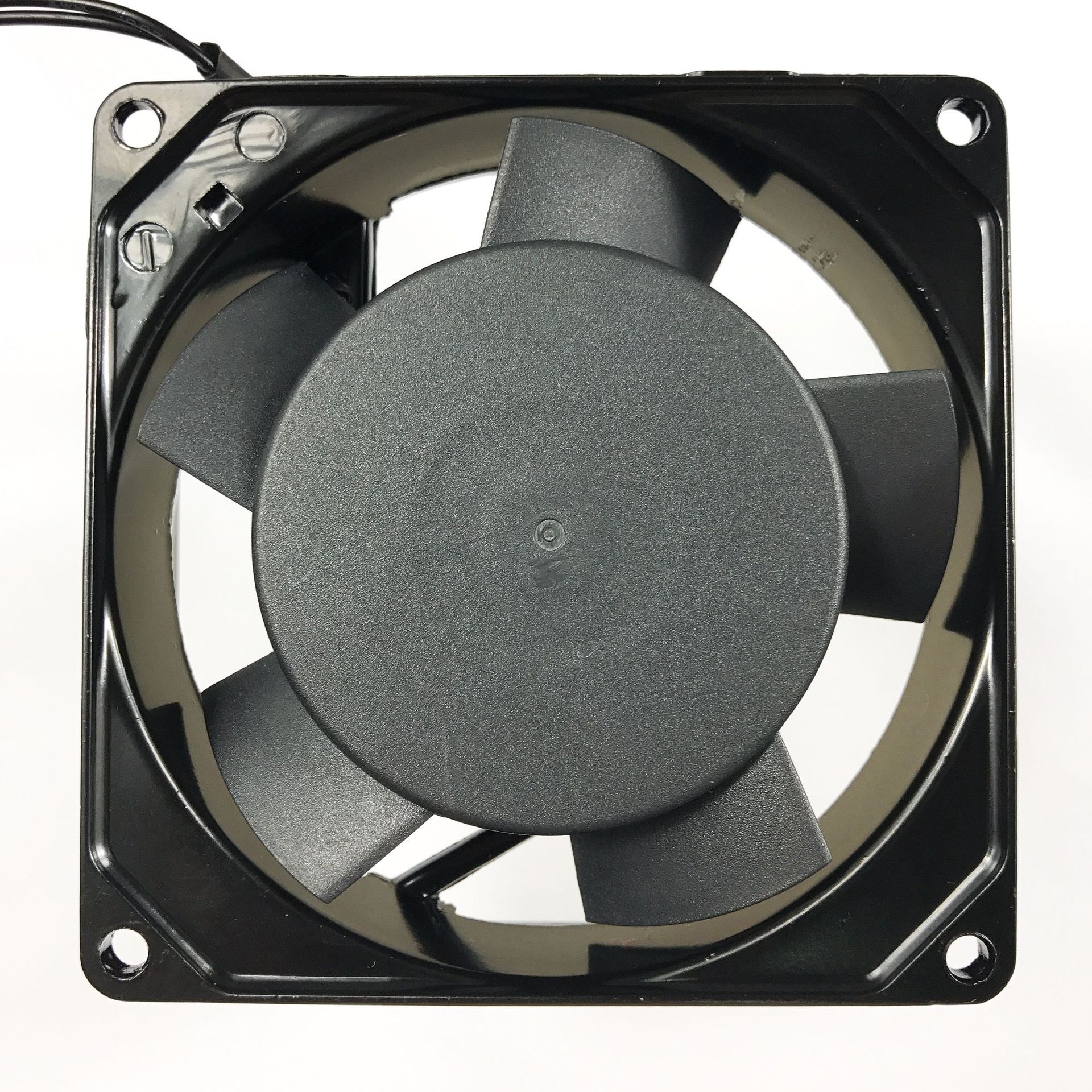 工厂直销 9225散热风扇 轴流交流风机 110V220V380V  空调LED屏用