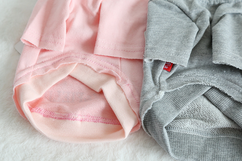 做旧毛边印花卫衣