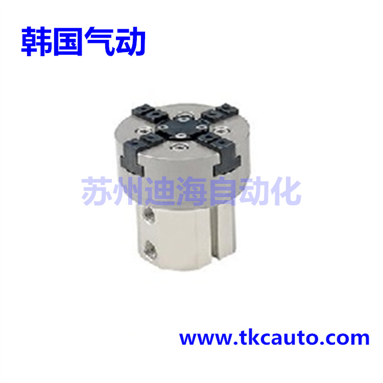 SN6401-80-40FT，BH高品質韓國阻擋氣缸螺紋口徑PT1/4，PT3/8