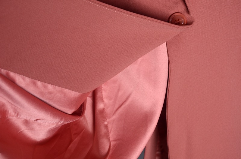 Costume femme en Mélange de fibres chimiques - Ref 3335771 Image 24