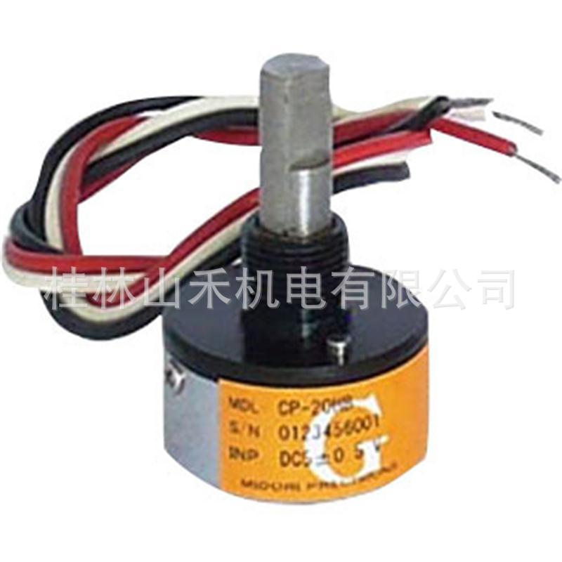 优势供应日本绿测器MIDORI电位器CP-2HB；CP-20HB
