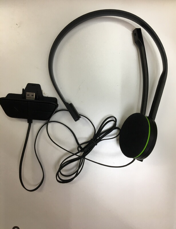 LONY XBox ONE Original Headphone Wired Headphone Adapter Headphone LONY XBox ONE Original Headphone Wired Headphone Adapter Headphone