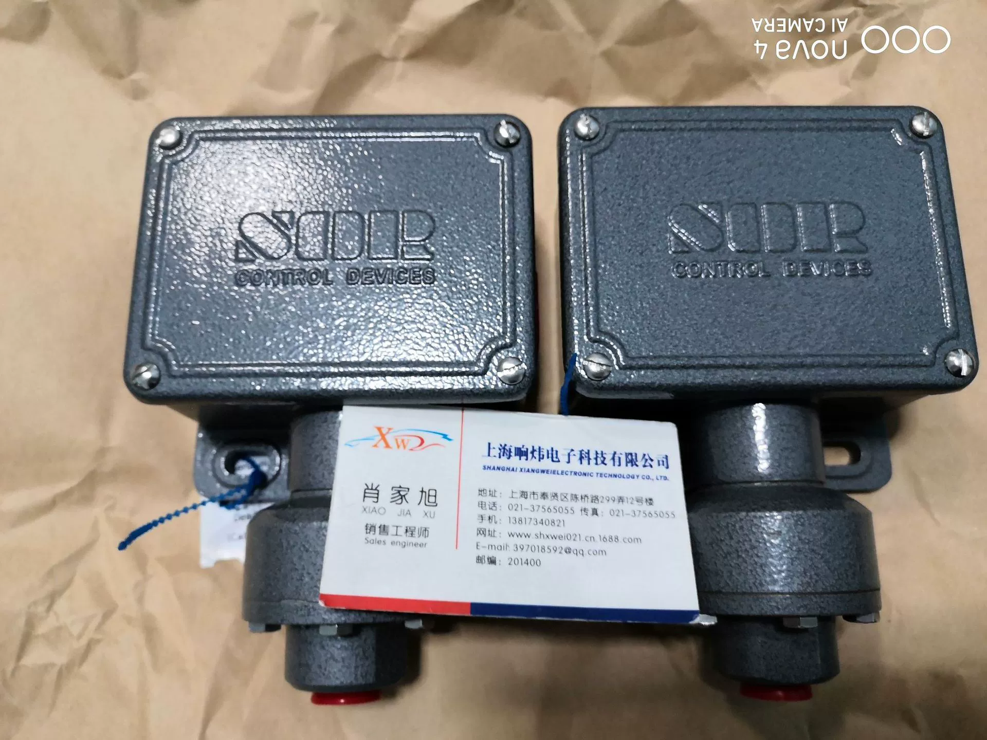 Датчик давления SOR, прессостат 4NN-K4-M4-C1A-TTX2X371