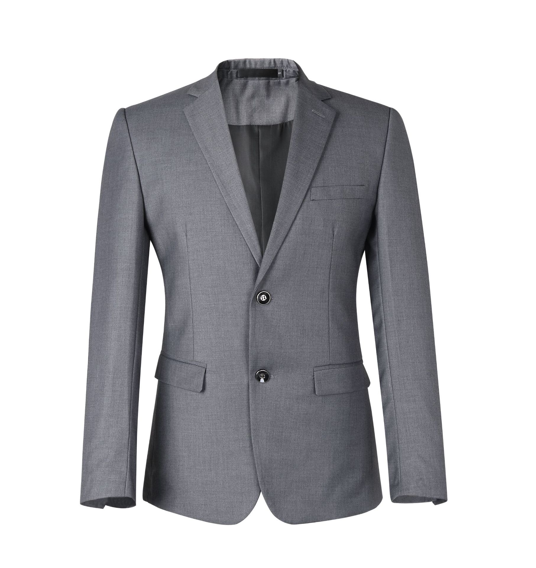 남성 세트 재킷 색상은 고객 서비스 비고를 찾을 수 있습니다