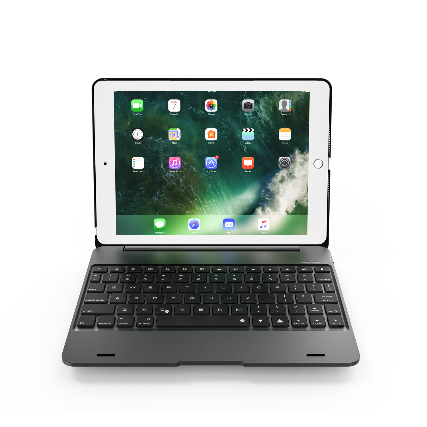 Clavier pour tablette - Ref 3422821 Image 6