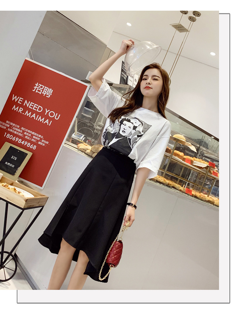 Costume femme en Mélange de coton - Ref 3334056 Image 22