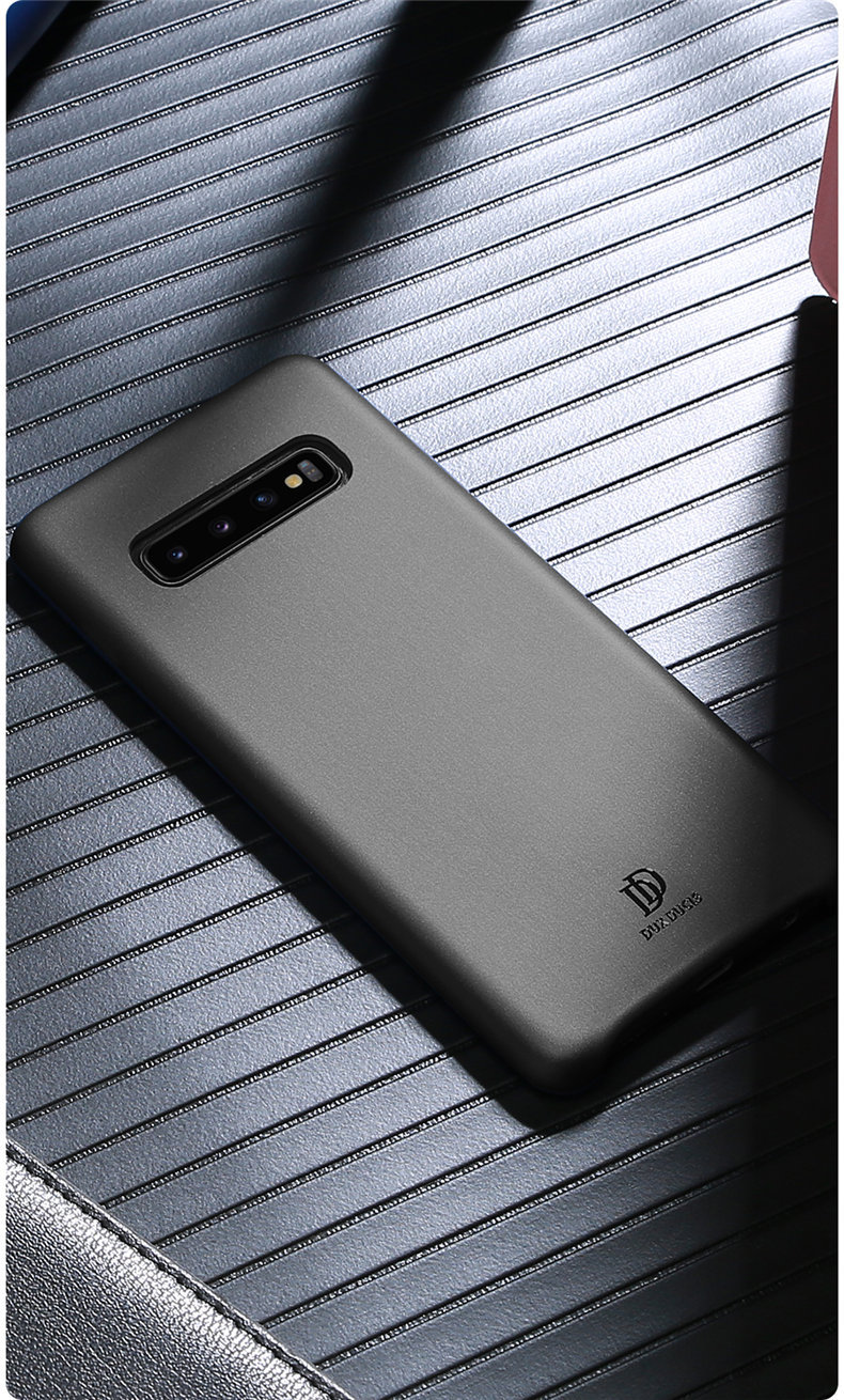 Coque smartphone DUX DUCIS en PU - Ref 3372540 Image 25