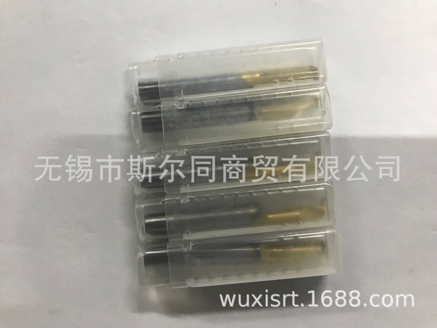 以色列CPT数控刀具整体内冷小径槽刀MGR6B1.0L15 BXC全系列可订货
