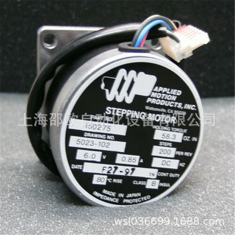 Applied Motion电机驱动HT34-SS3DGA特价批发