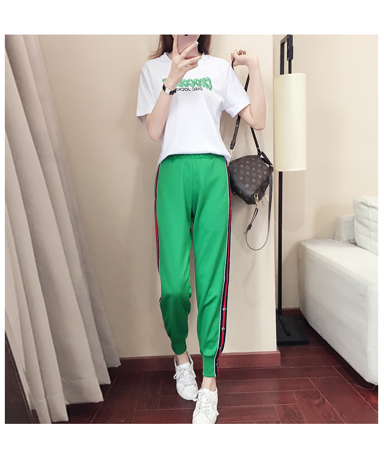 Costume femme OCHIS en Coton - Ref 3334696 Image 16