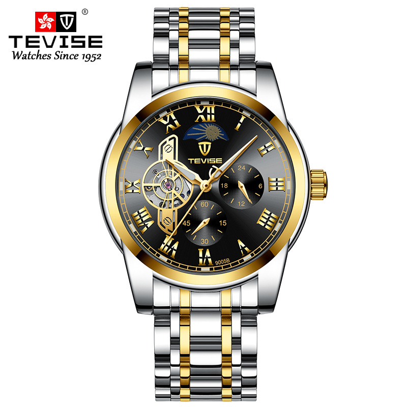 Montre homme - Ref 3439865 Image 9